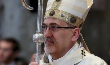 الأحد الثاني والثلاثون من الزمن العادي، السنة أ (متى ٢٥: ١-١٣)