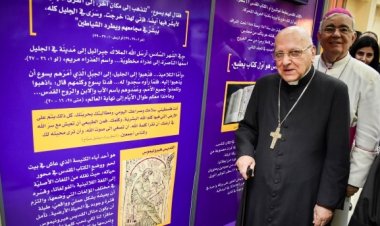 كلنا خدَّام في حقل الله، سيِّدِنا وخالقنا - لوقا ١٧: ٧-١٠