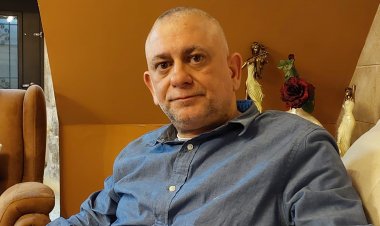 الدكتور وليد حداد، الخبير في علم الاجرام والمخدرات لموقع "القيامة": تراجع الجريمة في المجتمع العربي في ظل الحرب حالة مؤقتة وستعود الأمور بعد الحرب إلى ما كانت عليه