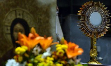 الكنيسة الكاثوليكية في تركيا تعلن عن سنة ٢٠٢٤ سنة الإفخارستيا