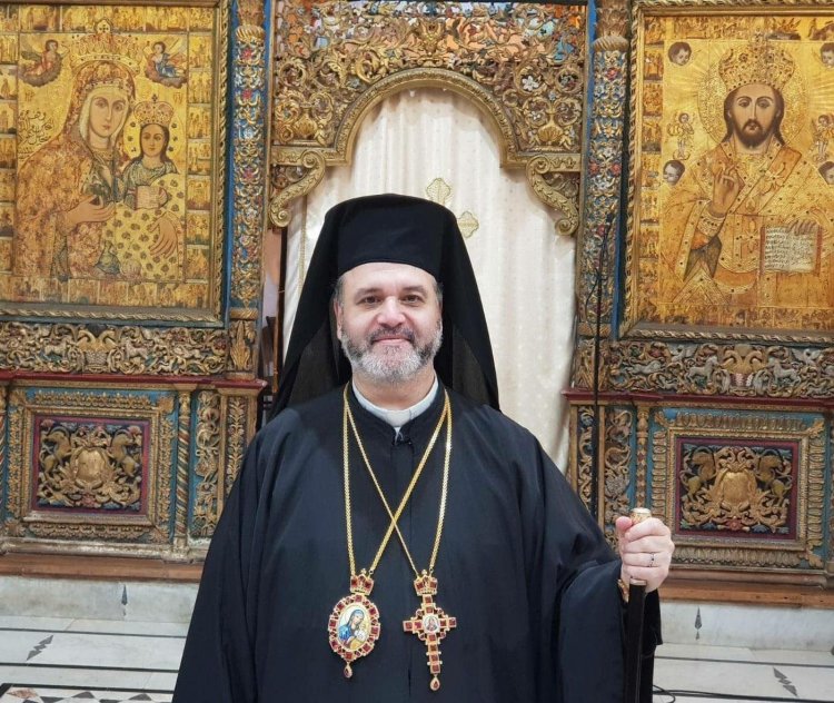 المطران يوسف متى يصدر نداء يدعو إلى الغاء المظاهر الاحتفالية في عيد الميلاد المجيد