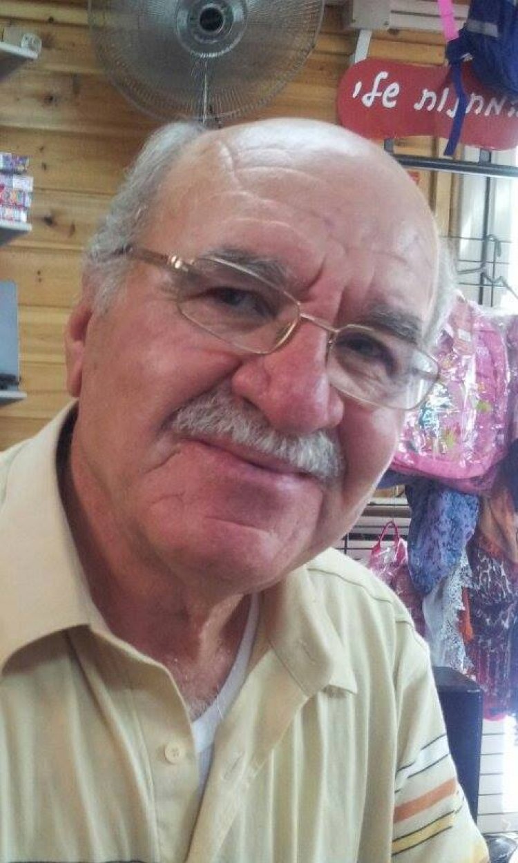 ‘عوجا الحفير‘ قرية مسيحية في النقب أسماها البيزنطيون نتانا