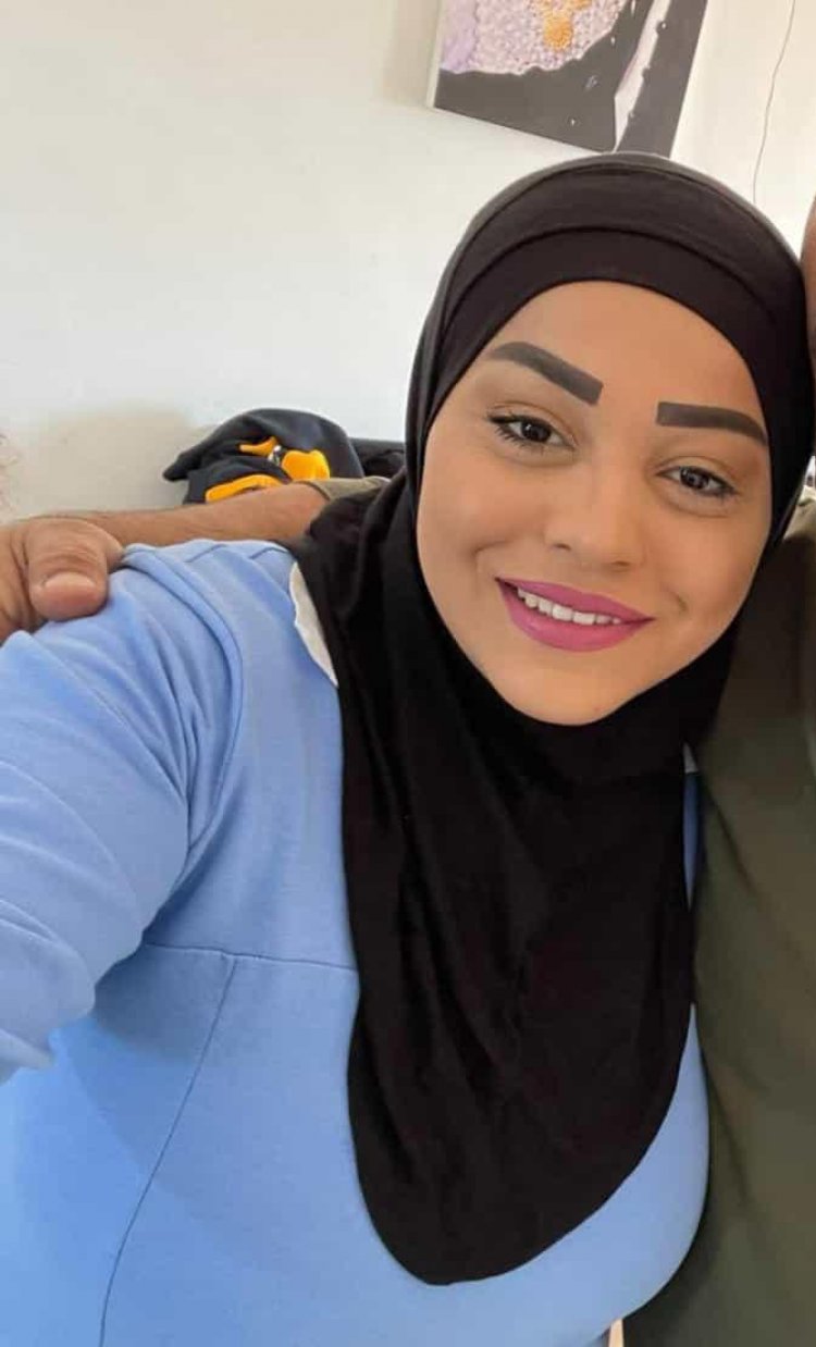 الجريمة ترفع رأسها من جديد.. جريمة بشعة في اللد ضحيتها والدة وجنينها