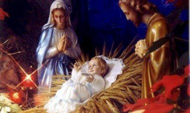 هذا هو حمل الله، هذا الذي يجب أن يأتي - متى ١٧: ١٠-١٣