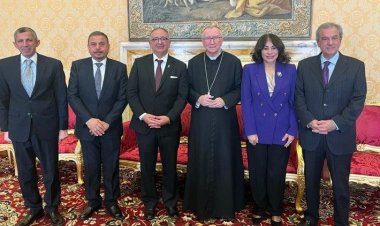 الفاتيكان يجدد الدعوة إلى وقف إطلاق النار في غزة وإيصال المساعدات الإنسانية