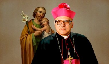 البطريرك الفلسطيني د. ميشيل صبّاح يكرس رسالة عيد الميلاد الى قطاع غزة