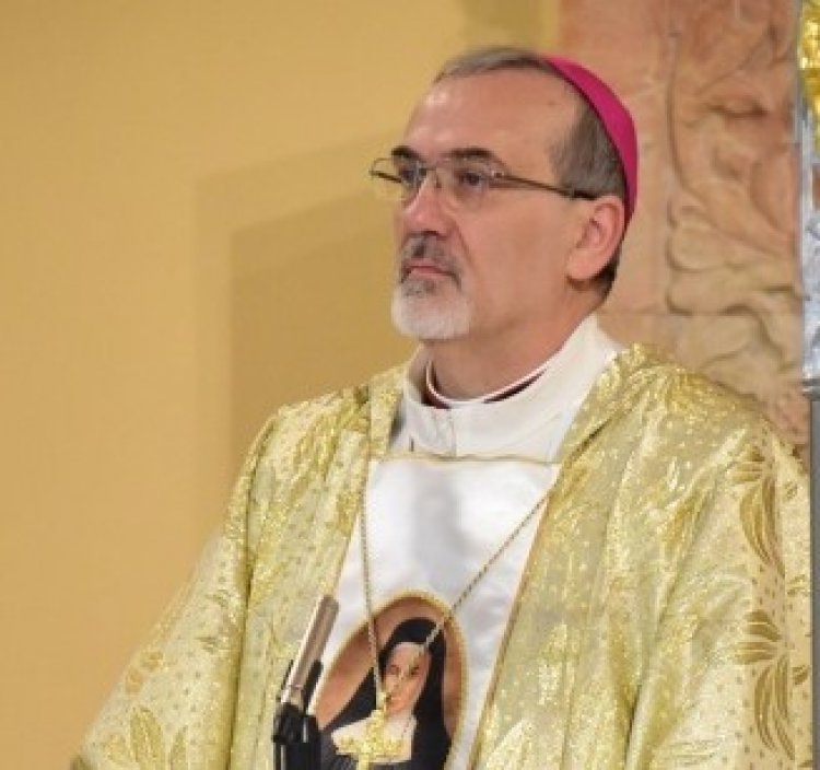 الأحد الثالث من زمن المجيء ب - يو1, 6-19.8-28