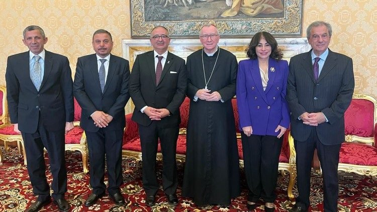 الفاتيكان يجدد الدعوة إلى وقف إطلاق النار في غزة وإيصال المساعدات الإنسانية