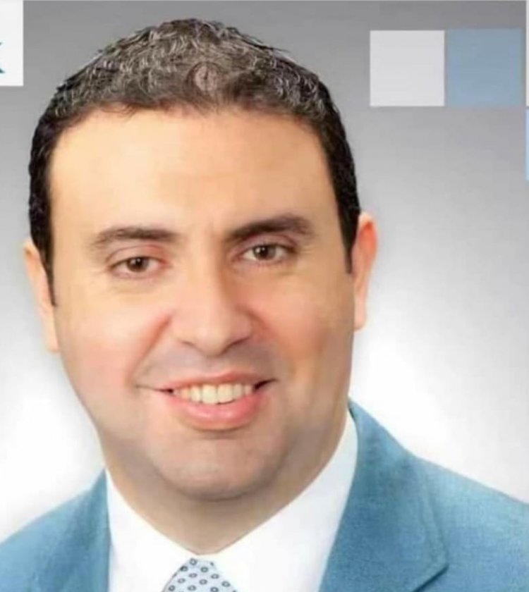 الدكتور فرات سويد من عيلبون يستلم منصب مدير وحدة جراحة الكبد والبنكرياس في مستشفى بني تسيون في حيفا