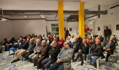 حيفا تستضيف ندوة هامة حول دير مار الياس في المدينة والاعتداءات الأخيرة عليه