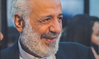 تكريم الفنان أيمن زيدان في مهرجان سينيمانا الدولي في سلطنة عمان