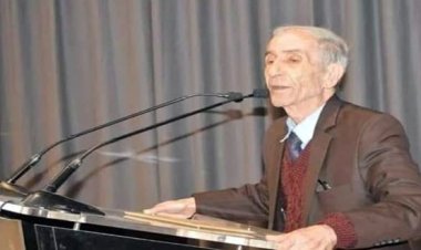 رحيل الشاعر الفلسطيني عصام ترشحاني واتحاد الكتاب العرب ينعاه