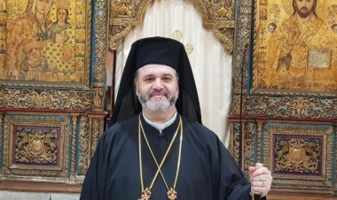 عاش الأب ماهر الكهنوت، بكل لطافة وتواضع