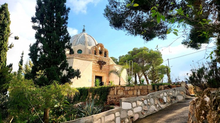 حقل الرعاة في بيت ساحور: حقلان واحد للاتين والثاني للروم الأرثوذكس