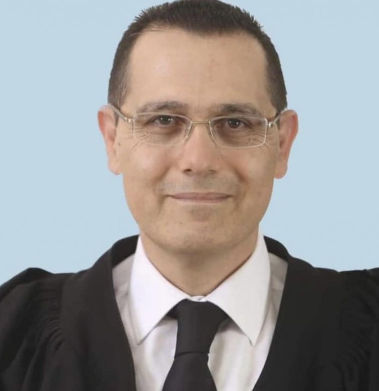 وداعًا أخي ناصر.. وداعًا سعادة القاضي