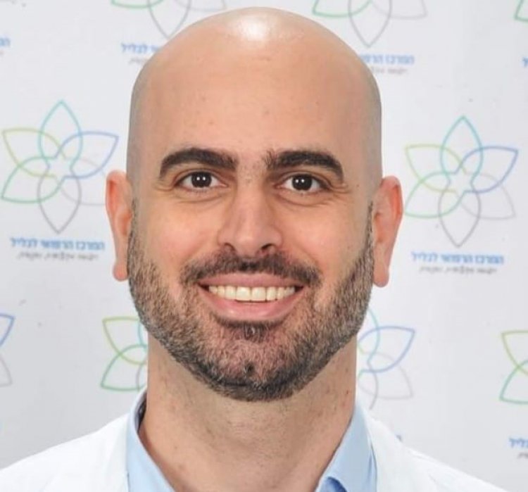 تعيين الدكتور علاء أيوب رئيساً لقسم الأورام النسائية في مركز الجليل الطبي