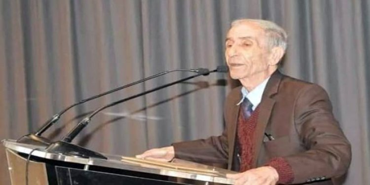 رحيل الشاعر الفلسطيني عصام ترشحاني واتحاد الكتاب العرب ينعاه