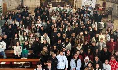 يافة الناصرة تستضيف لقاء الشبيبة الثانوية والإعدادية في الجليل