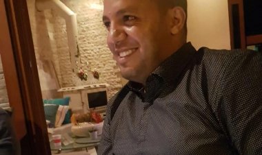 الجريمة تطال مهندس مجلس الجديدة – المكر المحلي أدهم حمود والمجلس يُغلق أبوابه حدادا واحتجاجا