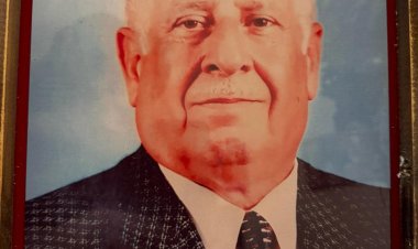 لذكرى الراحل الأخ يوسف شكري مباريكي، رئيس اللجنة الأهلية