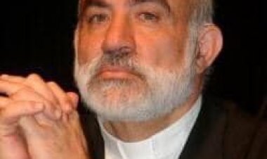 الأرشمندريت إميل شوفاني ينتقل إلى الأخدار السماوية