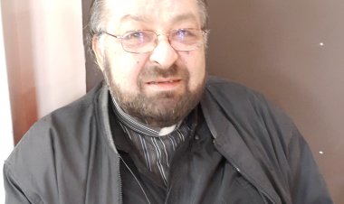 كم هو ثقيل رحيلك أبونا ماهر