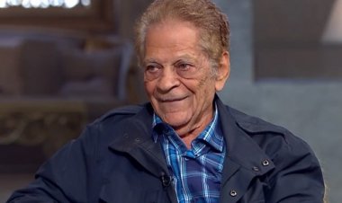 الفنان المصري جميل برسوم ينتقل للأخدار السماوية بعد أيام من تكريمه