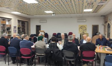 الاتّحاد العامّ للكتّاب الفلسطينيّين - الكرمل 48 يقيم ندوته الثّانية ضمن برنامجه الثّقافي – "بين طيّات الكتب"