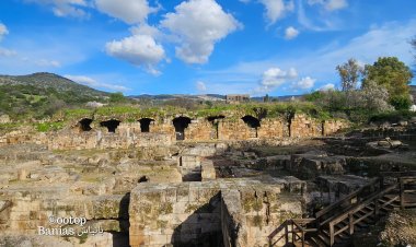 بانياس في التاريخ