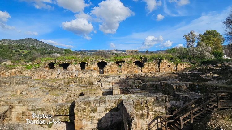 بانياس في التاريخ