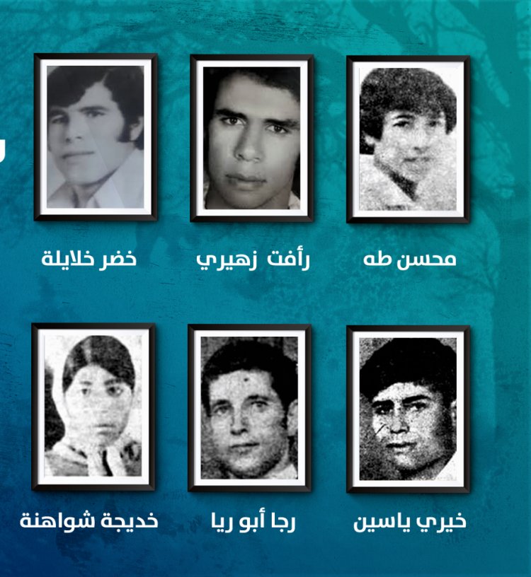 غداً السبت إحياء الذكرى الـ 48 ليوم الأرض الخالد بمظاهرة قطرية في دير حنا