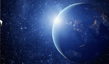 إنَّ اللهَ أَحبَّ العالَمَ - يوحنا ٣: ١٦-٢١