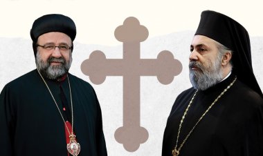 لقاء تضامني مع المطرانين يازجي وإبراهيم في بيروت بالذكرى الحادية عشرة لخطفهما