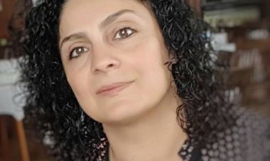 د. رينا خوري- شاهين من حيفا تحصل مؤخراعلى شهادة الدكتوراة بالعلاج الوظيفي