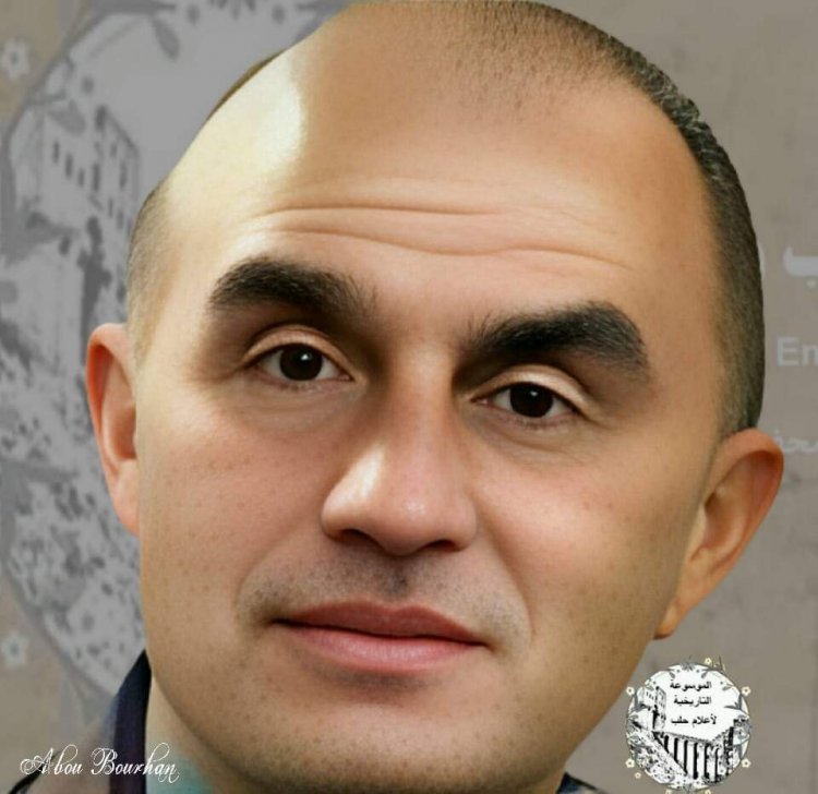 الأديب السوري لؤي الأسعد ينتقل للأخدار السماوية عن 91 عاما