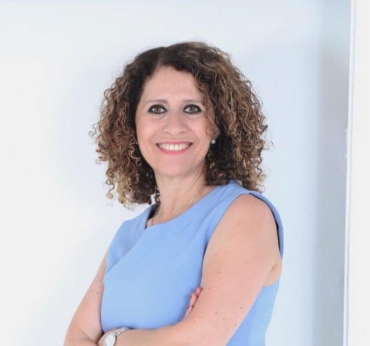 الأكاديمية العربية الأولى بروفيسور منى مارون تصل لمنصب رئيسة تنفيذية في جامعة حيفا