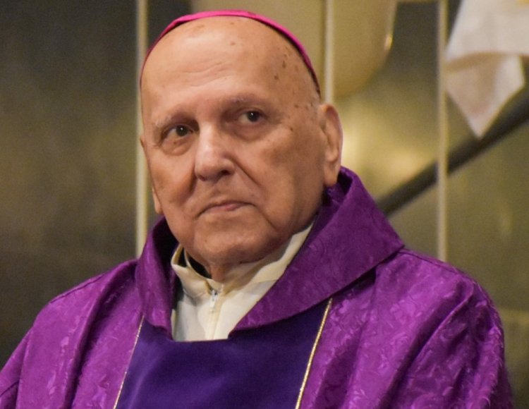 معلمون كثيرون ورعاة كثيرون - يوحنا ١٠: ١-١٠