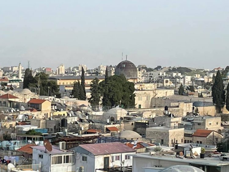 الإنسان العاقل يبحث عن الله خالقه - يوحنا ١٠: ٢٢-٣٠