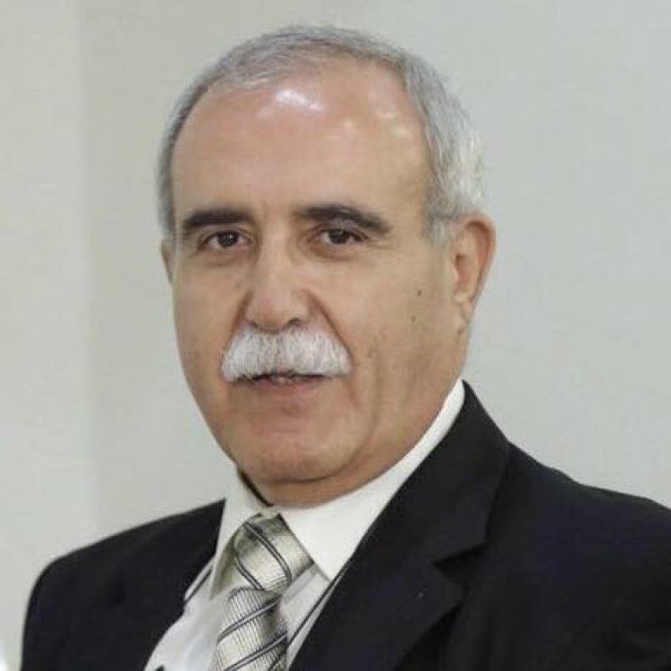 موقع "القيامة" يلتقي الدكتور نبيل جرايسي، مدير قسم الصحة النفسية في مستشفى الناصرة حول ارتفاع استخدام المسكنات بين السكان العرب في زمن الحرب