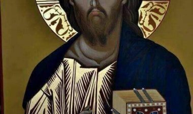 لا يَزالُ عِنْدي أَشْياءُ كثيرةٌ أَقولُها لَكم - يوحنا ١٦: ١٢-١٥