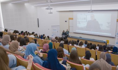 شبكة برامج متين تنظم المؤتمر القطري للمتفوقين في مجال العلوم والهندسة