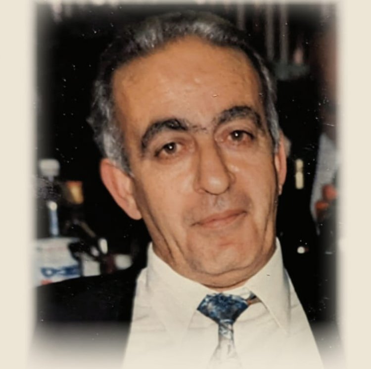 عشت شامخا ورحلت شامخا