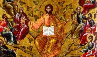 الحَجَرُ الَّذي رَذلَه البَنَّاؤون صارَ رأسَ الزَّاوِيَة - مرقس ١٢: ١-١٢