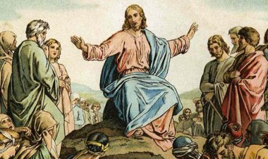 ما تعملونه لله، اعملوه لله، وليس للتظاهر أمام الناس - متى ٦: ١-٦و١٦-١٨