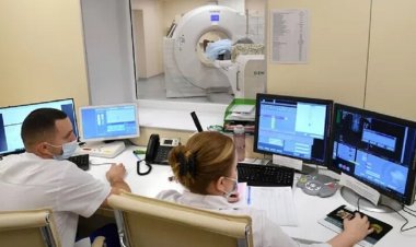 مركز "غاماليا" الروسي يعلن عن لقاح للسرطان سيكون شخصيا حسب صيغة يضعها الذكاء الاصطناعي