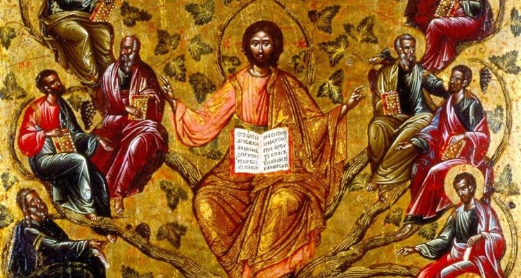 الحَجَرُ الَّذي رَذلَه البَنَّاؤون صارَ رأسَ الزَّاوِيَة - مرقس ١٢: ١-١٢