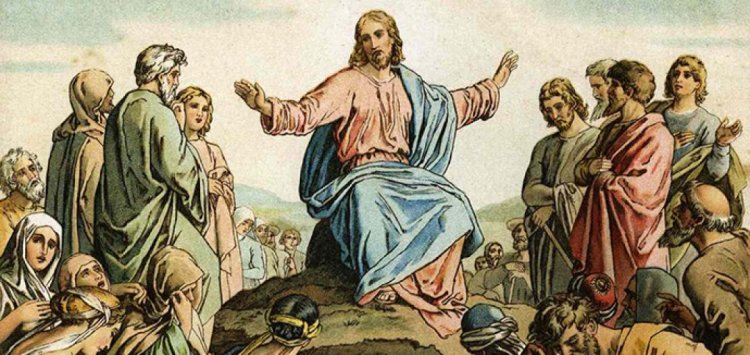 ما تعملونه لله، اعملوه لله، وليس للتظاهر أمام الناس - متى ٦: ١-٦و١٦-١٨