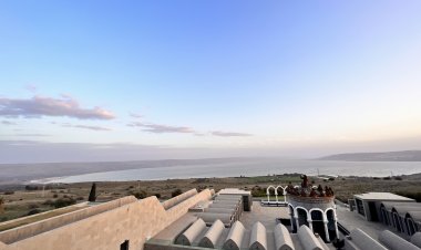 لعنة المدن التي لم تؤمن - متى ١١: ٢٠-٢٤