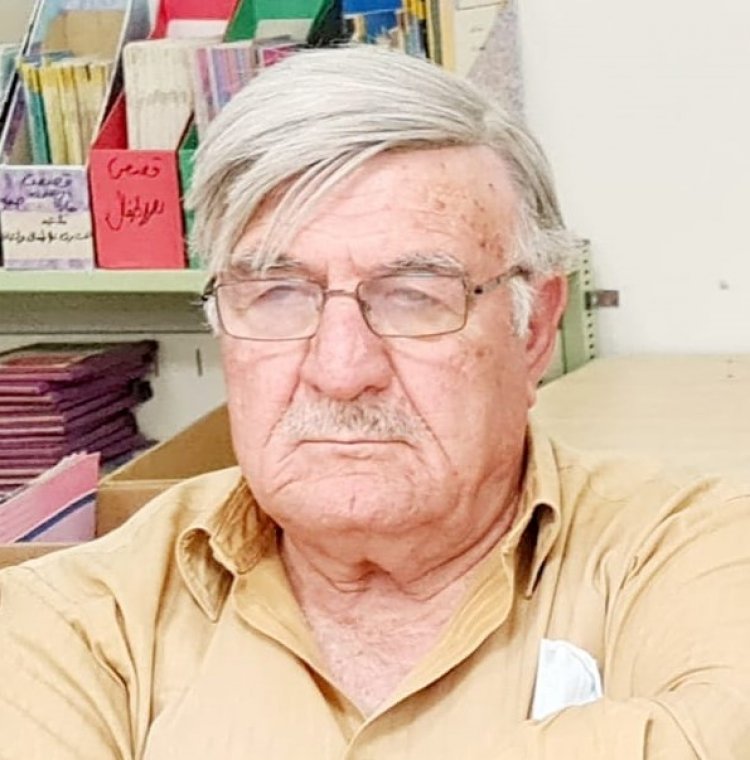 قطّة هاشم!   قصة قصيرة