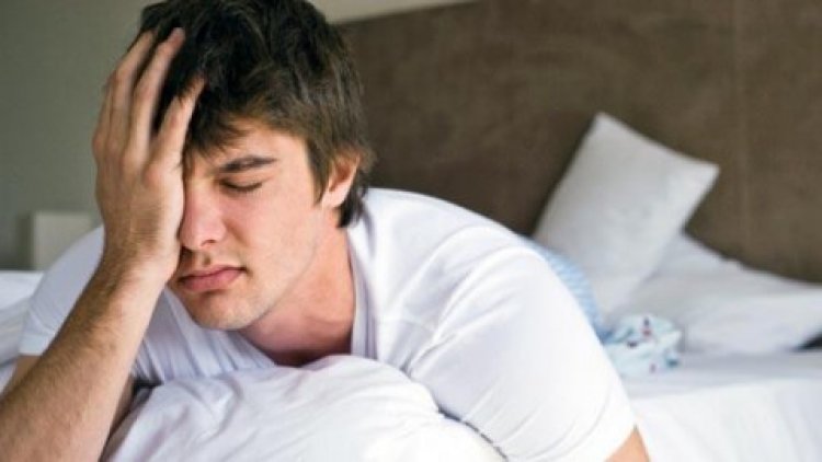 الاكتئاب معد اجتماعيا تماماً كنزلات البرد في الجسم